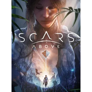 Scars Above