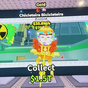 chicleteira bicicleteira