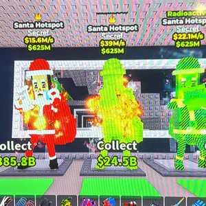 steal a brainrot bundle