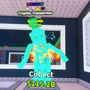 Rare tripito tralalerito