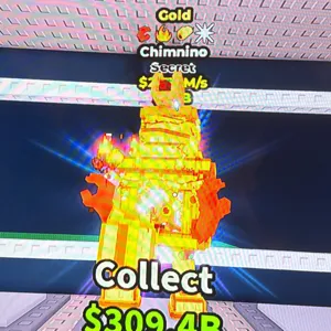 gold chimnino 4 traits