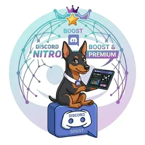 1 Month Nitro Basic Discord (Secure Gift Link)