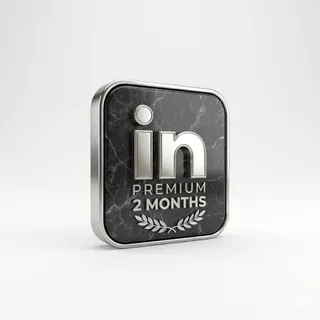 LinkedIn business 2 Months