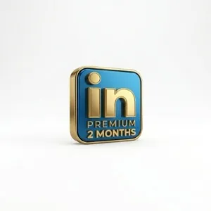 LinkedIn Premium Business 2 Months