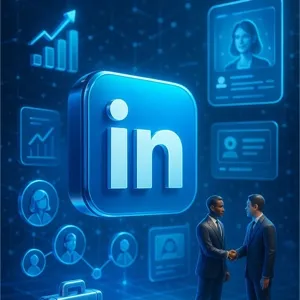 LinkedIn Premium Business 2 Months