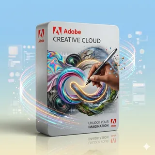 ADOBE CREATIVE CLOUD PRO 1 MONTH