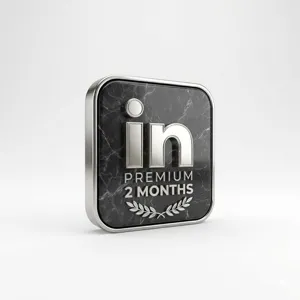 LinkedIn Premium Business 2 Months