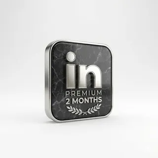LinkedIn Premium Business 2 Months