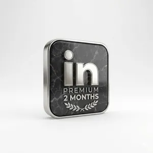 LinkedIn premium business 2 months 