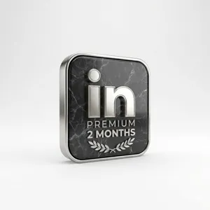 LinkedIn premium business 2 months 