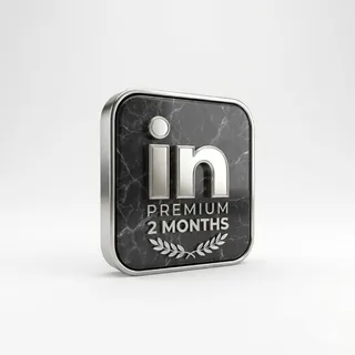 LinkedIn Business 2 Months