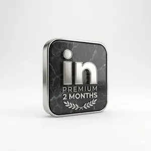 LinkedIn business 2 months 