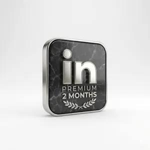 LinkedIn business 2 months 