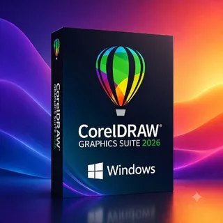 CorelDRAW Technical Suite 2026 Lifetime - Windows Key (Global)
