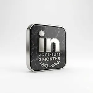 LinkedIn Business 2 Months