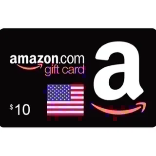 🌸$10 AMAZON US($5x2)🌸 (INSTANT DELIVERY)🌸