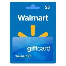 🌸$5.00 Walmart US🌸 (INSTANT DELIVERY)🌸