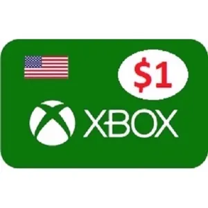 🌸$1 XBOX  Gift Card USA🌸INSTANT DELIVERY🌸
