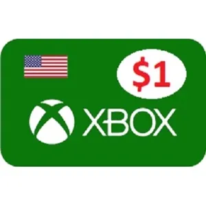 🌸$1 XBOX  Gift Card USA🌸INSTANT DELIVERY🌸