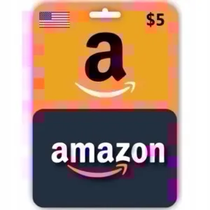 🌸$5.00 Amazon US🌸 (INSTANT DELIVERY)🌸