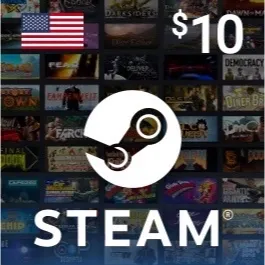 🌸$10.00 Steam US🌸 (INSTANT DELIVERY)🌸