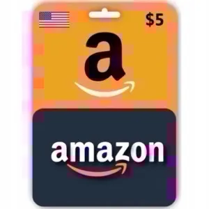 🌸$5.00 Amazon US🌸 (INSTANT DELIVERY)🌸