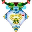 All Seeing Holly - Holly ASE - Item - Grand Piece Online - GPO