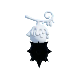 Mochi - Dough - Devil Fruit - Grand Piece Online (GPO)