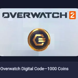 Overwatch 2