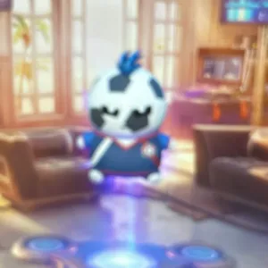 Striker Sprite