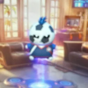 Striker Sprite