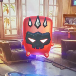 Boss Sprite