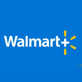 WALMART+ MEMBERSHIP 6 MONTH (UNIQUE CODE⭐)