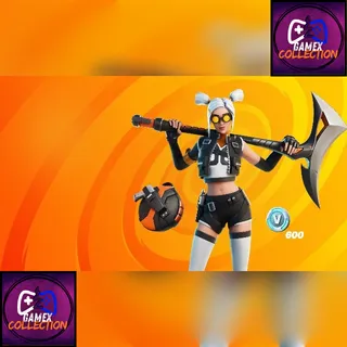 FORTNITE - DIZZIE'S DOMAIN PACK (ALL PLATFORM|GLOBAL)📌