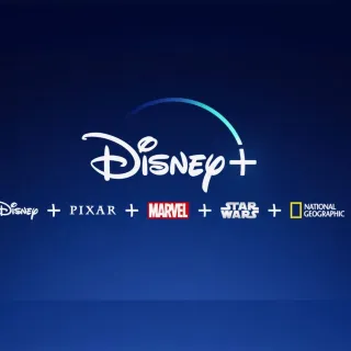 DISNEY+ BASIC 5 MONTHS (WITH ADS)