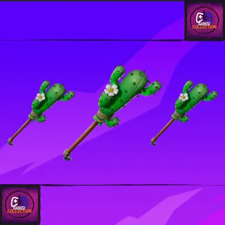 Fortnite - Prickly Axe Pickaxe (GLOBAL)📌