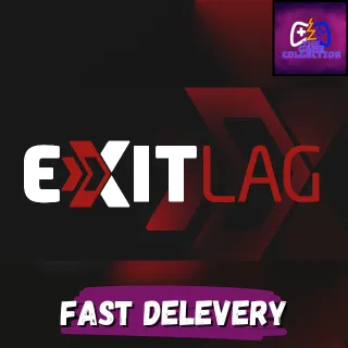 EXITLAG PREMIUM 1 MONTH