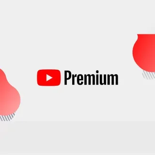 YouTube Premium 4 Months (Global)