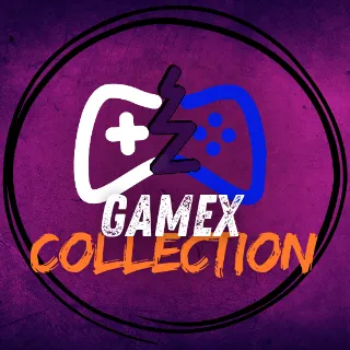 GAMEX COLLECTION