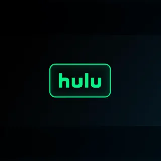 HULU 6 MONTHS (WITH ADS)