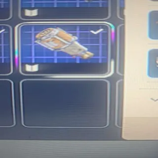 Arc Raiders - Wolfpack BP