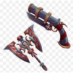 swirly set mm2 