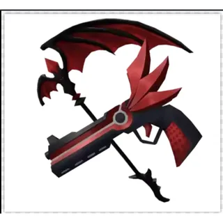 batwing set mm2