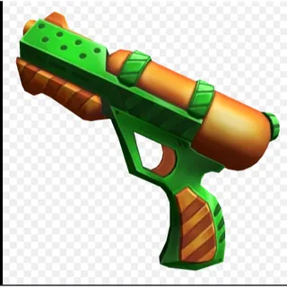 water gun mm2