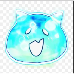 blade ball slime