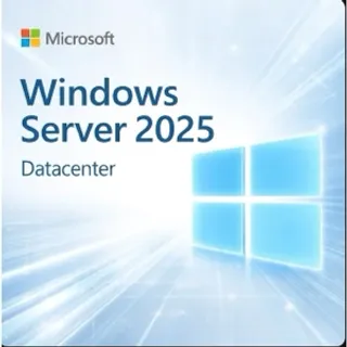 Windows Server 2025 Datacenter