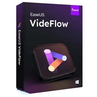 EaseUS VideFlow Lite (Monthly Subscription)