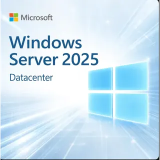 Windows Server 2025 Datacenter