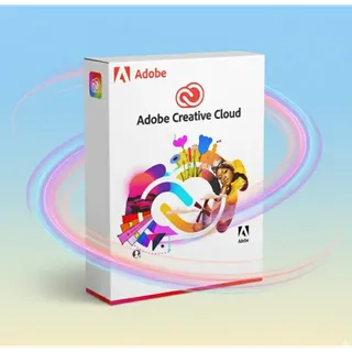 ADOBE CREATIVE CLOUD - PRO  1 MONTH