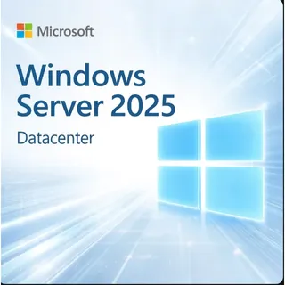 Windows Server 2025 Datacenter